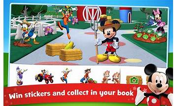 Videos La Casa de Mickey Mouse for Android - Download the APK from Habererciyes
